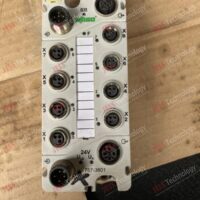 Repair – BVS 15 ATEX E 098X Wago Module 00106C92 in Malaysia, Singapore, Thailand, Indonesia