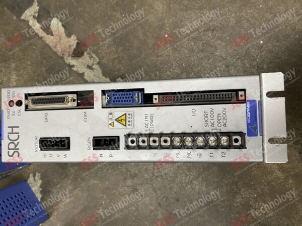 Image #4 of Repair SRCH SRCH 05 SRCH Servopack 428112 in Malaysia, Singapore, Thailand, Indonesia