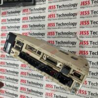 Repair YASKAWA SERVOPACK SGDV-1R6A11AY806AB yaskawa servopack D011ZJ214510001 in Malaysia, Singapore, Thailand, Indonesia