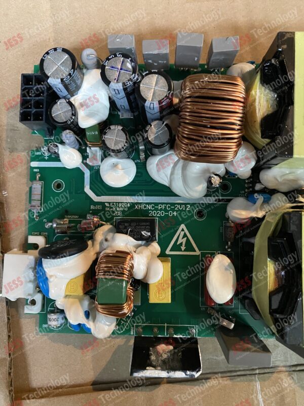 Image #3 of Repair MAIN PCB BOARD XHCNC-PFC-2V12 2020-04 PCB Board E319204 in Malaysia, Singapore, Thailand, Indonesia