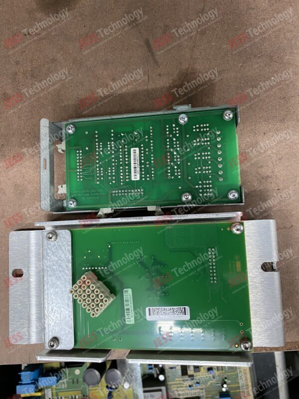 Image #3 of Repair ABB 3HNA006149-001 ABB Robot Board 14150007 in Malaysia, Singapore, Thailand, Indonesia