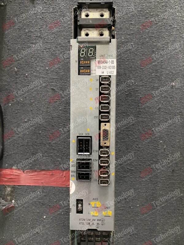 Image #4 of Repair Okuma Drives 1.12.2020 Brand: Okuma Driver Model: 1.12.2020 - in Malaysia, Singapore, Thailand, Indonesia