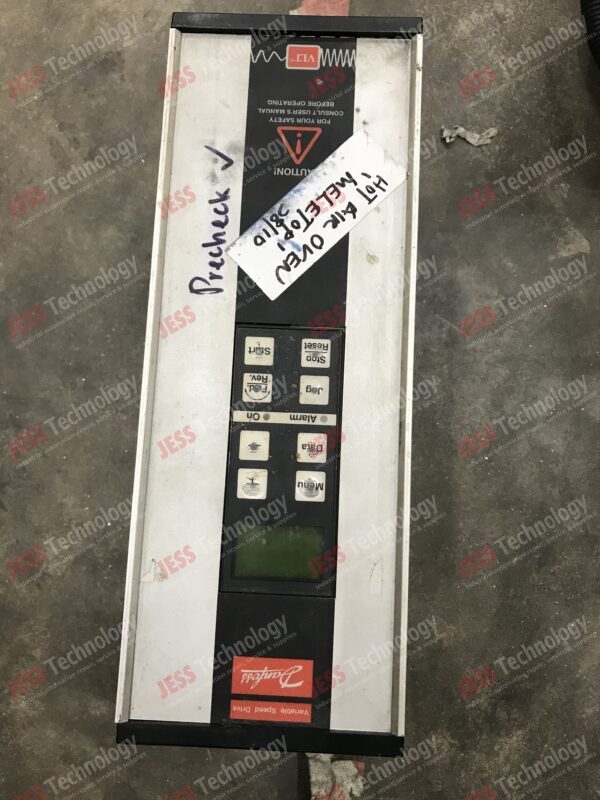 Image #3 of Repair DANFOSS Danfoss variable Speed Drive Inverter - in Malaysia, Singapore, Thailand, Indonesia