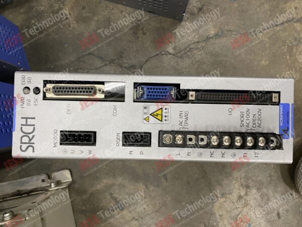 Image #4 of Repair SRCH SRCH 05 SRCH Servopack 972488 in Malaysia, Singapore, Thailand, Indonesia