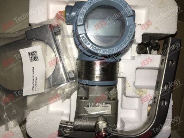 Image #4 of Repair ROSEMOUNT 3051CD1A22A1BM5B4L4Q4 Oxymeter 03387950 in Malaysia, Singapore, Thailand, Indonesia