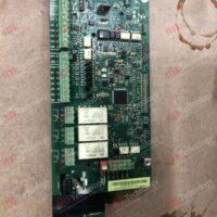 Repair ABB INVERTER CONTROL CARD SMIO-01C ABB INVERTER CONTROL CARD 3038905 in Malaysia, Singapore, Thailand, Indonesia