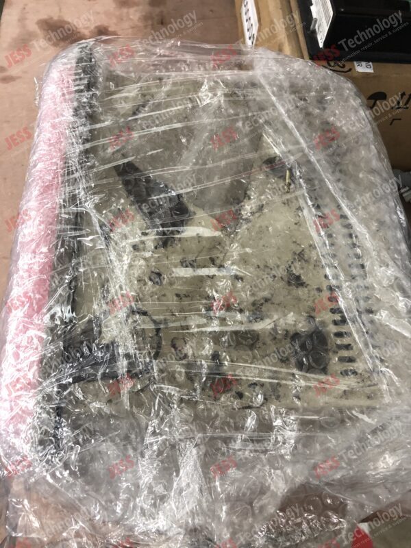 Image #1 of Repair NIRECO TC900V NERICO - TENSION CONTROLLER 10M1215.09 in Malaysia, Singapore, Thailand, Indonesia