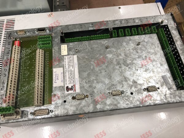 Image #4 of Repair Fictron DMR-BG DMR BOARD 9645-1263 in Malaysia, Singapore, Thailand, Indonesia