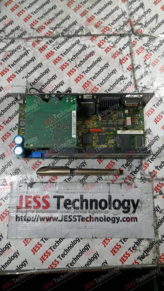 Image #1 of Repair SERCOS INTERFACE Output Card - Brand : SERCOS INTERFACE Output Card S/N : CSB011-2210 CSB011-2210 in Malaysia, Singapore, Thailand, Indonesia
