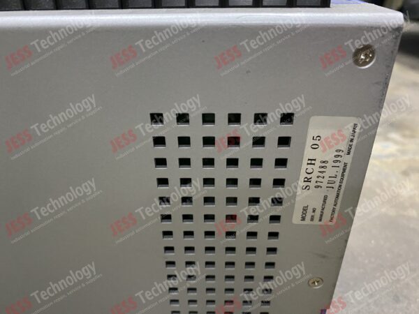Image #3 of Repair SRCH SRCH 05 SRCH Servopack 972488 in Malaysia, Singapore, Thailand, Indonesia
