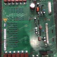 Repair Siemens Rectifier Interface module 6SE7041-8EK85-1HA0 Brand : Siemens Rectifier Interface module Model : 6SE7041-8EK85-1HA0 S/N : Q6L1085342000 Item Code : ZOQCNN0117 (R) Q6L1085342000 in Malaysia, Singapore, Thailand, Indonesia