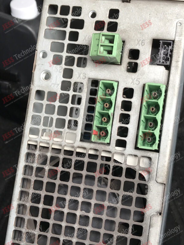 Image #4 of Repair REXROTH HCS02.1E.W0070 Drive HCS021-0BFTG in Malaysia, Singapore, Thailand, Indonesia