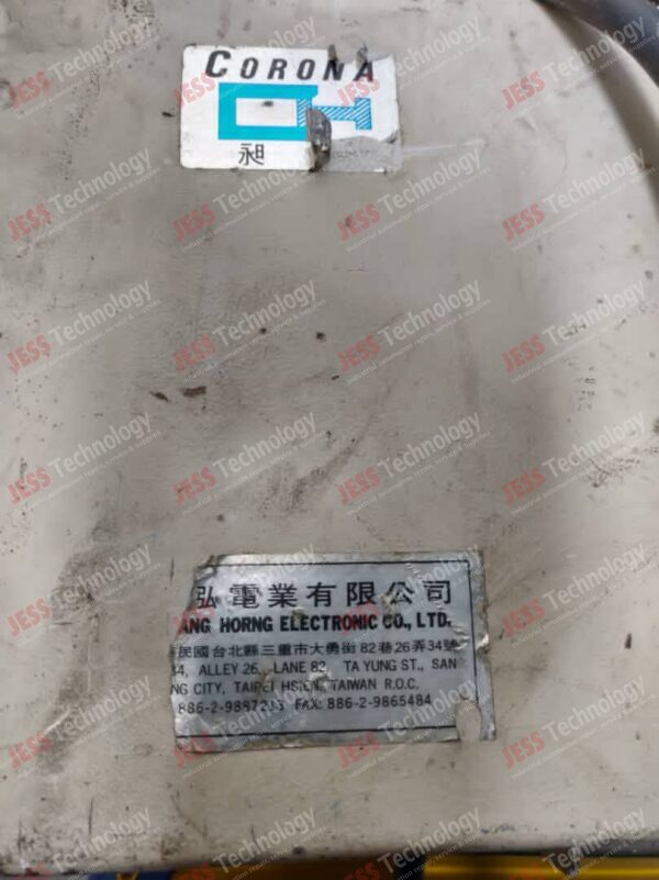 Image #3 of Repair CORONA - CORONA TREATMENT - in Malaysia, Singapore, Thailand, Indonesia
