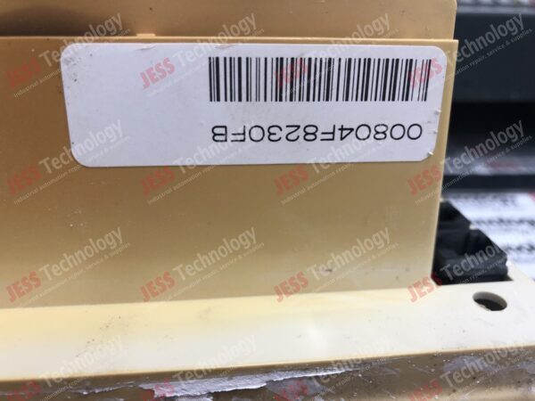 Image #1 of Repair DAIKIN DCS601C51 INTELLIGENT TOUCH CONTROLLER DAIKIN 00804F8230FB in Malaysia, Singapore, Thailand, Indonesia