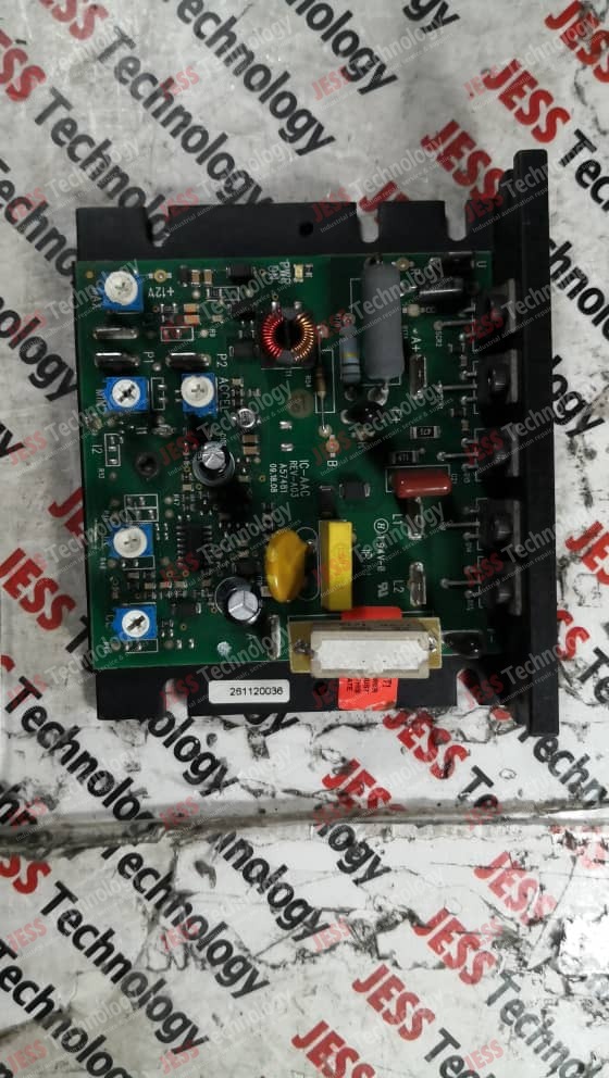Image #1 of Repair PCB BOARD - PCB Board S/N: 261120036 261120036 in Malaysia, Singapore, Thailand, Indonesia