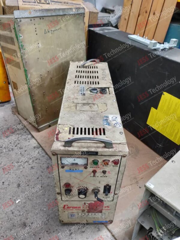 Image #4 of Repair CORONA CH-800S CORONA TREATMENT - in Malaysia, Singapore, Thailand, Indonesia