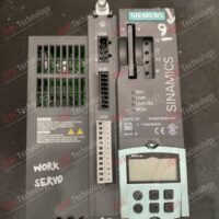 Repair Siemens Sinamics Control Unit CU310DP – Brand: Siemens Sinamics Control Unit CU310DP S/N: XAA510-003136 XAA510-003136 in Malaysia, Singapore, Thailand, Indonesia