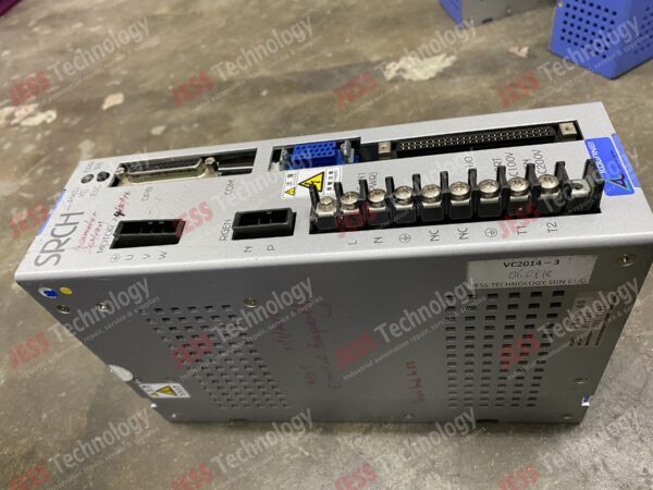 Image #3 of Repair SRCH SRCH 05 SRCH Servopack 972491 in Malaysia, Singapore, Thailand, Indonesia