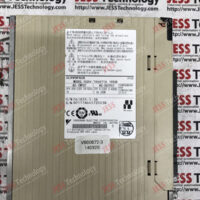 Repair YASKAWA SERVOPACK SGDV-1R6A11AY806AB Yaskawa servopack D0111N645720038 in Malaysia, Singapore, Thailand, Indonesia