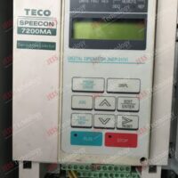 Repair TECO JNTMBGBB0001AZSU Teco Inverter (10)133704109(21)0263022M0000900300 in Malaysia, Singapore, Thailand, Indonesia