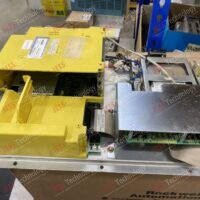 Repair FANUC LTD A13B-0196-B300 Fanuc PC Unit 00019-110-331-082 in Malaysia, Singapore, Thailand, Indonesia