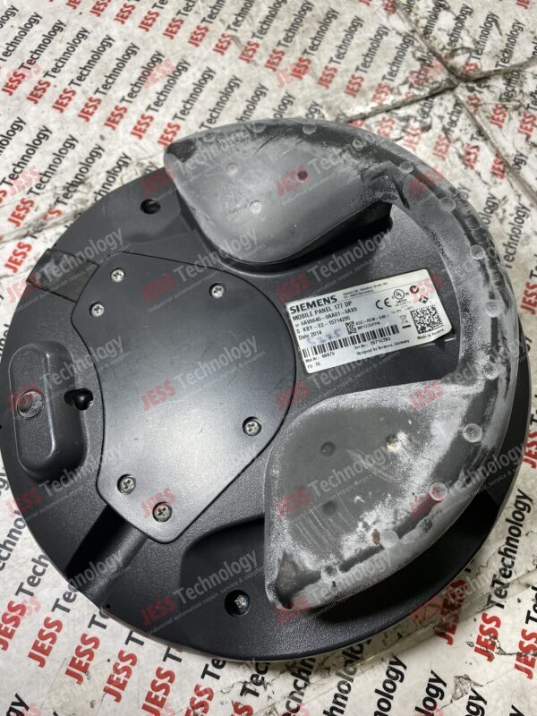 Image #4 of Repair Siemens Mobile Panel - Brand: Siemens Mobile Panel S/N: 15714295 15714295 in Malaysia, Singapore, Thailand, Indonesia