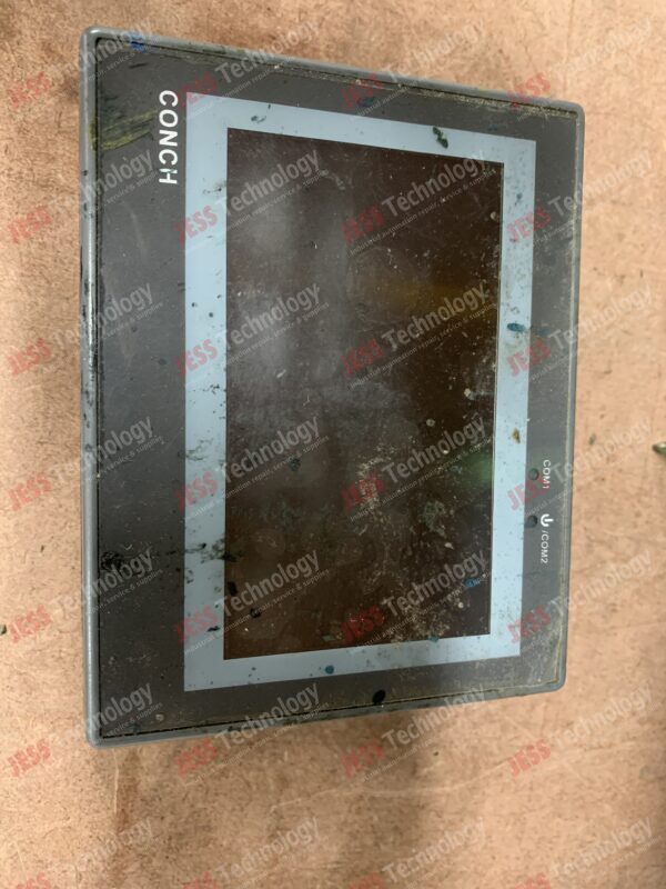 Image #3 of Repair CONCH HM-730SS conch touchscreen 001173 in Malaysia, Singapore, Thailand, Indonesia