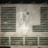 Repair MITSUBISHI MR-J2S-40A Mitsubishi AC Servo N0XP66022 in Malaysia, Singapore, Thailand, Indonesia