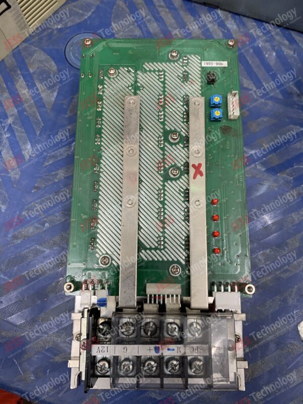 Image #3 of Repair - - controller board 1980-908 in Malaysia, Singapore, Thailand, Indonesia