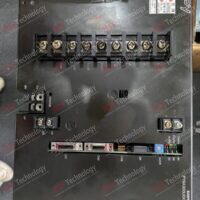 Repair Sanyo Denki Spindle Amp 22K PY9A300U0XXXC05 Brand: Sanyo Denki Spindle Amp 22K Model: PY9A300U0XXXC05 S/N: 1202200456 1202200456 in Malaysia, Singapore, Thailand, Indonesia