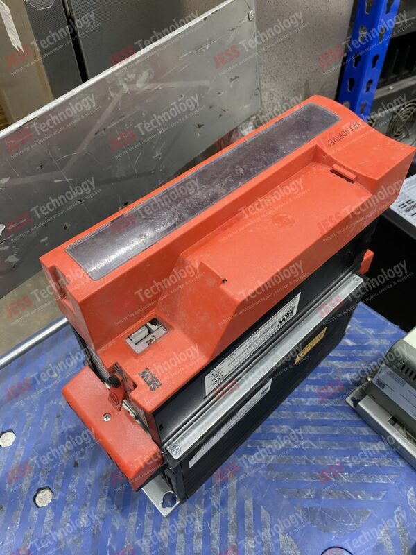 Image #4 of Repair SEW EURODRIVE MDX61B-0T SEW Mobidrive 0330388 in Malaysia, Singapore, Thailand, Indonesia
