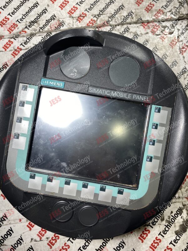 Image #3 of Repair Siemens Mobile Panel - Brand: Siemens Mobile Panel S/N: 15714295 15714295 in Malaysia, Singapore, Thailand, Indonesia