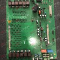 Repair Siemens Rectifier Interface module 6SE7041-8EK85-1HA0 Brand : Siemens Rectifier Interface module Model : 6SE7041-8EK85-1HA0 S/N : Q6T8388502 Item Code : ZOQCNN0117 (R) Q6T8388502 in Malaysia, Singapore, Thailand, Indonesia