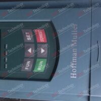 Repair HOFFMAN MULLER HM-V8A41P5B Hoffman Muller Inverter E10015T311B11A116010 in Malaysia, Singapore, Thailand, Indonesia