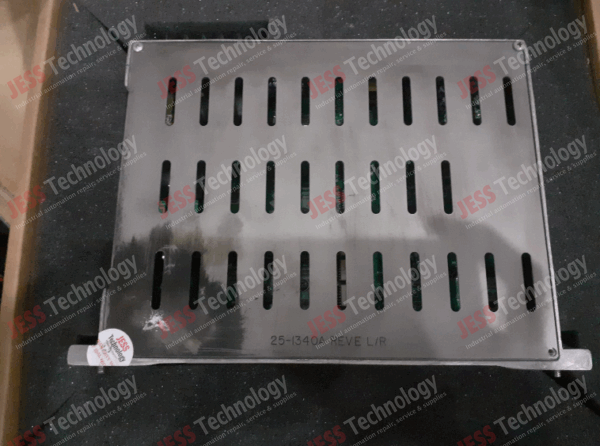 Image #1 of Repair HAAS Servo Amplifier 25-1340A Haas servo amplifier Model : 25-1340A - in Malaysia, Singapore, Thailand, Indonesia