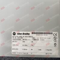 Repair ALLEN BRADLEY AC SERVO 2093-AMP5 Brand: Allen Bradley AC Servo Model: 2093-AMP5 S/N: BXK2K0006A-K50460 BXK2K0006A-K50460 in Malaysia, Singapore, Thailand, Indonesia