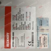 Repair BECKHOFF CP201-1000-0000 Beckhoff Greenbox 769354-001 in Malaysia, Singapore, Thailand, Indonesia