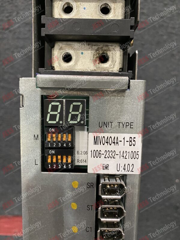 Image #3 of Repair Okuma Drives 1.12.2020 Brand: Okuma Driver Model: 1.12.2020 - in Malaysia, Singapore, Thailand, Indonesia