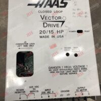 Repair HAAS 69-1000 HAAS – VECTOR DRIVE 11830 in Malaysia, Singapore, Thailand, Indonesia