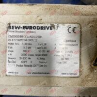 Repair SEW EURODRIVE CMS50S/BP/KY/AS1H/SB1 SEW Eurodrive 01.1771926704.0001.12 in Malaysia, Singapore, Thailand, Indonesia