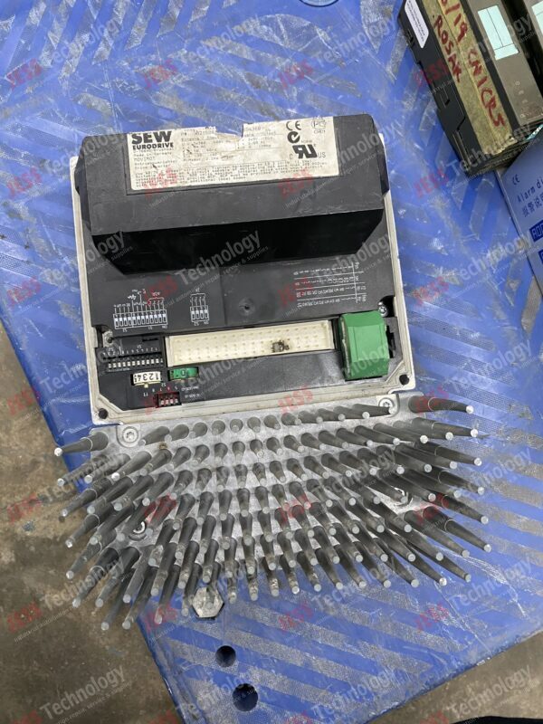 Image #2 of Repair SEW EURODRIVE MM22D-503-00 SEW EuroDrive - in Malaysia, Singapore, Thailand, Indonesia