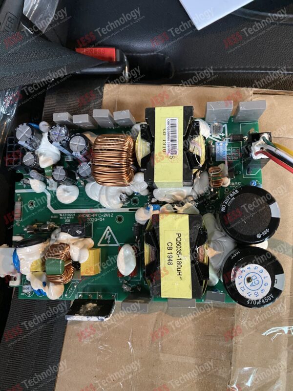 Image #4 of Repair MAIN PCB BOARD XHCNC-PFC-2V12 2020-04 PCB Board E319204 in Malaysia, Singapore, Thailand, Indonesia