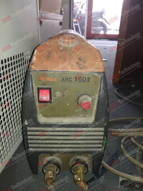 Image #2 of Repair Jasic welding machine ARC 160 II Jasic welding machine MODEL : ARC 160 II - in Malaysia, Singapore, Thailand, Indonesia