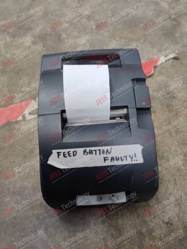 Image #2 of Repair EPSON M188D Epson printer FMFF250095 in Malaysia, Singapore, Thailand, Indonesia