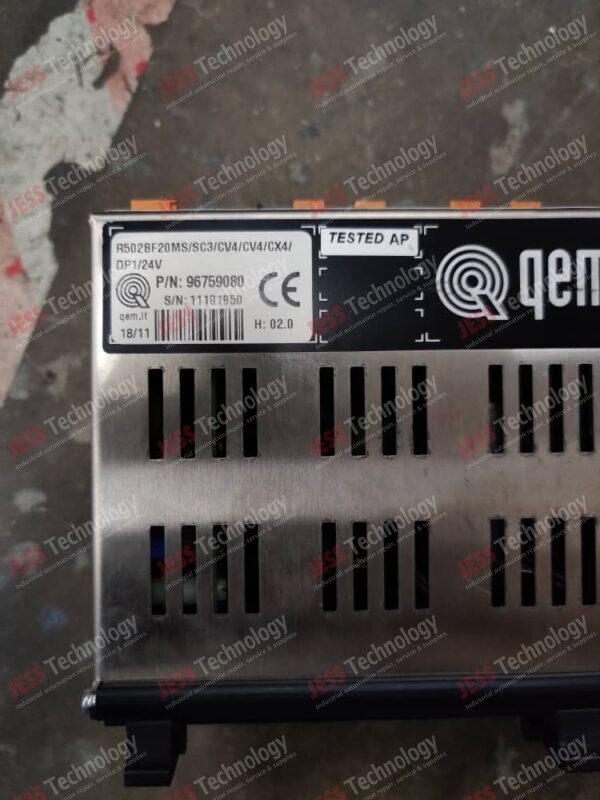 Image #3 of Repair QEM 96759080 Plc 11101950 in Malaysia, Singapore, Thailand, Indonesia