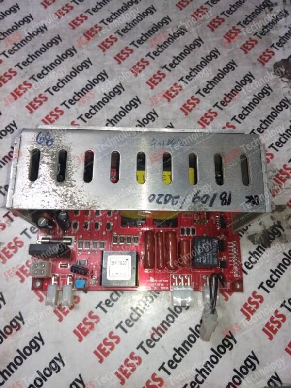 Image #3 of Repair Pcb Board UW from TJB00278 - Pcb Board UW from TJB00278 - in Malaysia, Singapore, Thailand, Indonesia