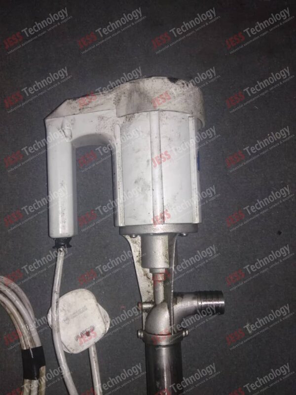 Image #3 of Repair Finish Thompson Pump - Finish Thompson Pump - in Malaysia, Singapore, Thailand, Indonesia