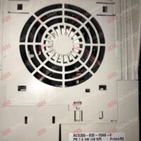 Repair ABB ACS355-03E-15A6-4 Inverter 41939G0243 in Malaysia, Singapore, Thailand, Indonesia