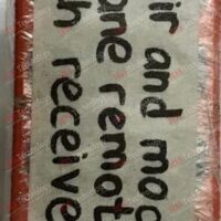 Repair IKUSI KR-FB001 JASO crane remote – in Malaysia, Singapore, Thailand, Indonesia