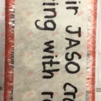 Repair IKUSI KR-FB001 JASO crane remote – in Malaysia, Singapore, Thailand, Indonesia